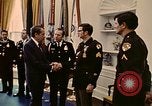 Immagine di Il presidente Richard Nixon Washington DC USA, 1974, secondo 23 filmato di repertorio 65675071004