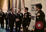 Immagine di Il presidente Richard Nixon Washington DC USA, 1974, secondo 25 filmato di repertorio 65675071004