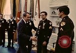 Immagine di Il presidente Richard Nixon Washington DC USA, 1974, secondo 28 filmato di repertorio 65675071004