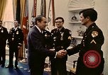 Immagine di Il presidente Richard Nixon Washington DC USA, 1974, secondo 29 filmato di repertorio 65675071004