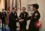 Immagine di Il presidente Richard Nixon Washington DC USA, 1974, secondo 30 filmato di repertorio 65675071004