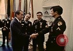 Immagine di Il presidente Richard Nixon Washington DC USA, 1974, secondo 33 filmato di repertorio 65675071004