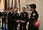 Immagine di Il presidente Richard Nixon Washington DC USA, 1974, secondo 35 filmato di repertorio 65675071004