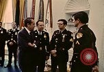 Immagine di Il presidente Richard Nixon Washington DC USA, 1974, secondo 37 filmato di repertorio 65675071004
