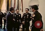Immagine di Il presidente Richard Nixon Washington DC USA, 1974, secondo 38 filmato di repertorio 65675071004