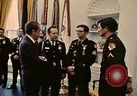 Immagine di Il presidente Richard Nixon Washington DC USA, 1974, secondo 39 filmato di repertorio 65675071004
