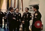 Immagine di Il presidente Richard Nixon Washington DC USA, 1974, secondo 40 filmato di repertorio 65675071004