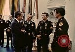 Immagine di Il presidente Richard Nixon Washington DC USA, 1974, secondo 41 filmato di repertorio 65675071004