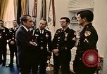 Immagine di Il presidente Richard Nixon Washington DC USA, 1974, secondo 42 filmato di repertorio 65675071004