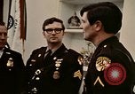 Immagine di Il presidente Richard Nixon Washington DC USA, 1974, secondo 48 filmato di repertorio 65675071004