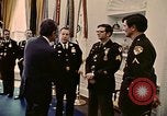 Immagine di Il presidente Richard Nixon Washington DC USA, 1974, secondo 56 filmato di repertorio 65675071004