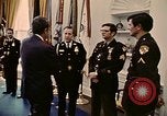 Immagine di Il presidente Richard Nixon Washington DC USA, 1974, secondo 58 filmato di repertorio 65675071004