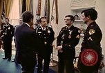 Immagine di Il presidente Richard Nixon Washington DC USA, 1974, secondo 59 filmato di repertorio 65675071004