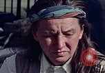 Standbild Anti-kriegs-Demonstration Washington DC USA, 1972, aus Sekunde 50 historischem Filmmaterial Videoclip 65675071005
