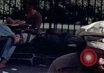 Standbild Anti-kriegs-Demonstration Washington DC USA, 1972, aus Sekunde 56 historischem Filmmaterial Videoclip 65675071005