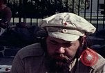 Standbild Anti-kriegs-Demonstration Washington DC USA, 1972, aus Sekunde 57 historischem Filmmaterial Videoclip 65675071005