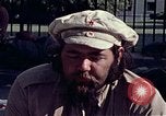 Standbild Anti-kriegs-Demonstration Washington DC USA, 1972, aus Sekunde 59 historischem Filmmaterial Videoclip 65675071005