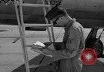 Standbild F-105D United States USA, 1961, aus Sekunde 29 historischem Filmmaterial Videoclip 65675071007