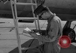 Standbild F-105D United States USA, 1961, aus Sekunde 31 historischem Filmmaterial Videoclip 65675071007