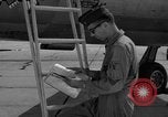 Standbild F-105D United States USA, 1961, aus Sekunde 33 historischem Filmmaterial Videoclip 65675071007