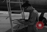 Standbild F-105D United States USA, 1961, aus Sekunde 36 historischem Filmmaterial Videoclip 65675071007