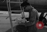 Standbild F-105D United States USA, 1961, aus Sekunde 37 historischem Filmmaterial Videoclip 65675071007