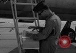 Standbild F-105D United States USA, 1961, aus Sekunde 38 historischem Filmmaterial Videoclip 65675071007