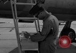 Standbild F-105D United States USA, 1961, aus Sekunde 41 historischem Filmmaterial Videoclip 65675071007