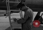 Standbild F-105D United States USA, 1961, aus Sekunde 42 historischem Filmmaterial Videoclip 65675071007
