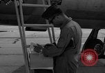 Standbild F-105D United States USA, 1961, aus Sekunde 46 historischem Filmmaterial Videoclip 65675071007