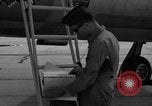 Standbild F-105D United States USA, 1961, aus Sekunde 47 historischem Filmmaterial Videoclip 65675071007