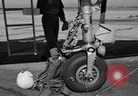 Standbild F-105D United States USA, 1961, aus Sekunde 51 historischem Filmmaterial Videoclip 65675071007