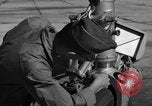 Standbild F-105D United States USA, 1961, aus Sekunde 59 historischem Filmmaterial Videoclip 65675071007