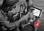 Standbild F-105D United States USA, 1961, aus Sekunde 62 historischem Filmmaterial Videoclip 65675071007