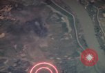 Image of air strikes Vietnam, 1967, second 40 stock footage video 65675071008