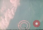 Image of air strikes Vietnam, 1967, second 16 stock footage video 65675071009