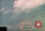Image of air strikes Vietnam, 1967, second 29 stock footage video 65675071009