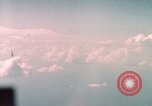 Image of air strikes Vietnam, 1967, second 4 stock footage video 65675071010