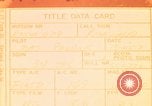 Image of air strikes Vietnam, 1967, second 56 stock footage video 65675071010