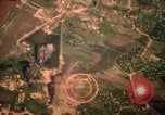Image of air strikes Vietnam, 1967, second 13 stock footage video 65675071011