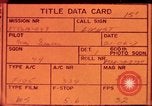 Image of air strikes Vietnam, 1967, second 32 stock footage video 65675071011
