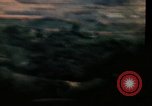 Image of air strikes on road intersection Vietnam, 1967, second 27 stock footage video 65675071012
