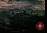 Image of air strikes on road intersection Vietnam, 1967, second 28 stock footage video 65675071012