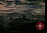 Image of air strikes on road intersection Vietnam, 1967, second 30 stock footage video 65675071012