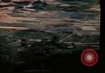Image of air strikes on road intersection Vietnam, 1967, second 31 stock footage video 65675071012