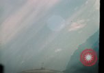 Image of air strikes on road intersection Vietnam, 1967, second 50 stock footage video 65675071012