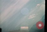 Image of air strikes on road intersection Vietnam, 1967, second 51 stock footage video 65675071012