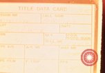 Image of air strikes on road intersection Vietnam, 1967, second 54 stock footage video 65675071012