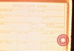 Image of air strikes on road intersection Vietnam, 1967, second 58 stock footage video 65675071012