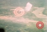 Image of air strikes Vietnam, 1967, second 9 stock footage video 65675071013